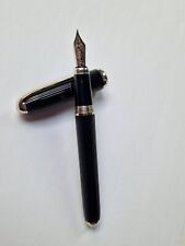 Stylo Plume Louis Cartier /