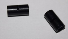 Lego Technic Black Pin Connector ref 62462/set 9398 41999 8018 42028 7636 8258