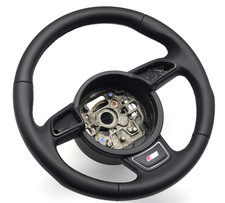 Échange Volant S-Line APLATI