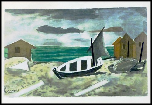 Georges braque a - braque,