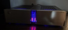 Luxman 100 stereo power - luxman,