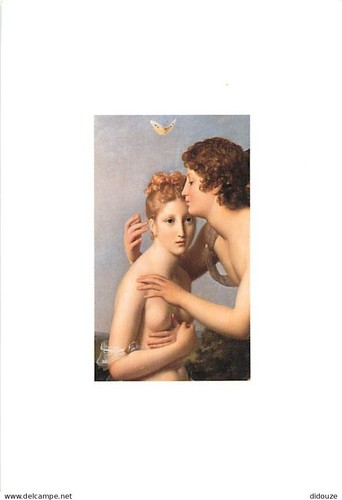 Carte postale art - -,