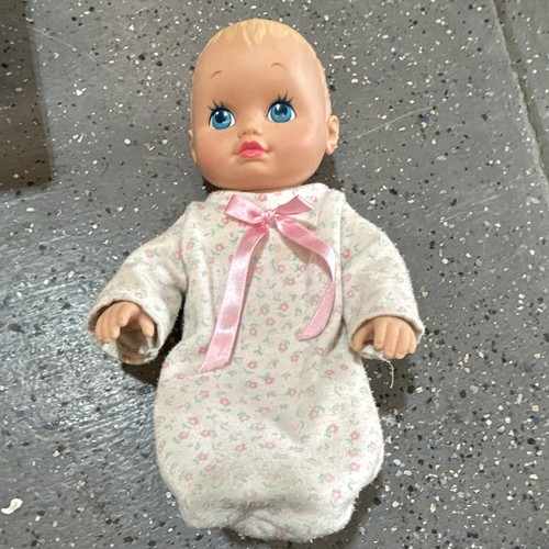 Hasbro baby alive - alive, girl