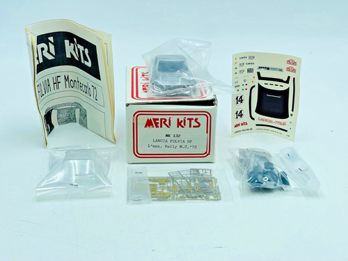 Merikits mk132 lancia - mk132,
