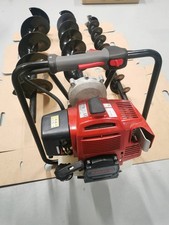 Tarière de forage thermique Kawasaki TJ 53 E tarriere