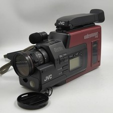 Caméscope Enregistreur JVC