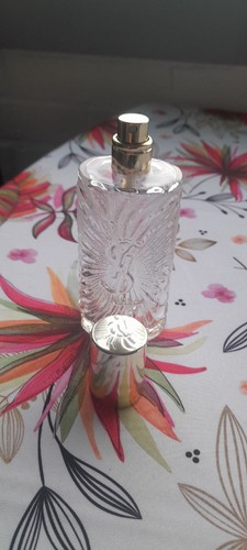 Flacon vide saharienne de - tf/,