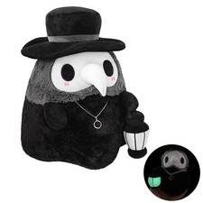 Jouet en Peluche Docteur de la