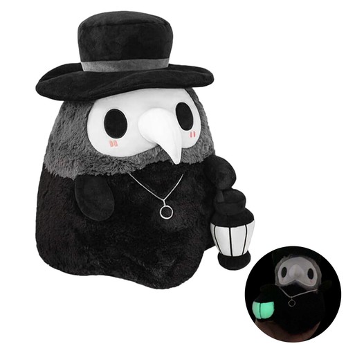 Jouet peluche docteur la - jouet, en