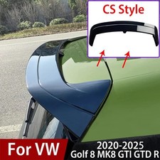 Rear Roof Spoiler for VW Golf