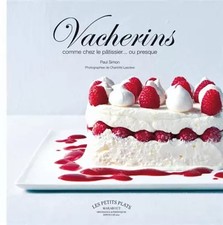 Vacherins comme chez le