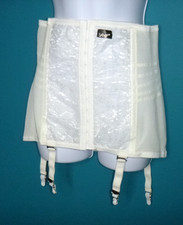 NWT Vtg Rago Open Bottom