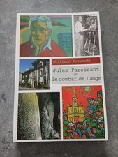 Jules Paressant et le combat