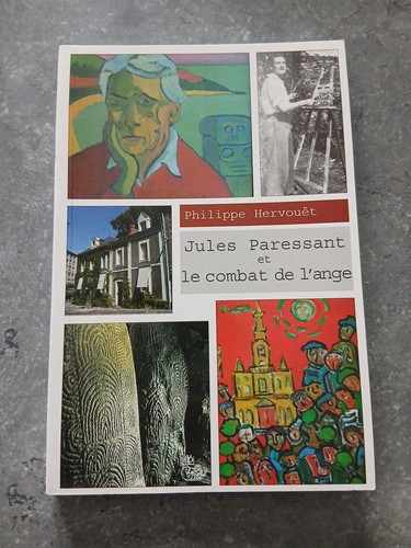 Jules paressant combat - et, le