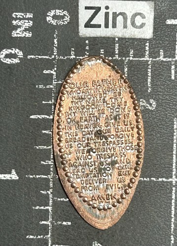The lord prière notre - s, père