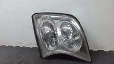 Optique avant secondaire gauche (feux)(clignotant) NISSAN PATROL 2 26115VC20A