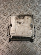 Calculateur Moteur BOSCH -