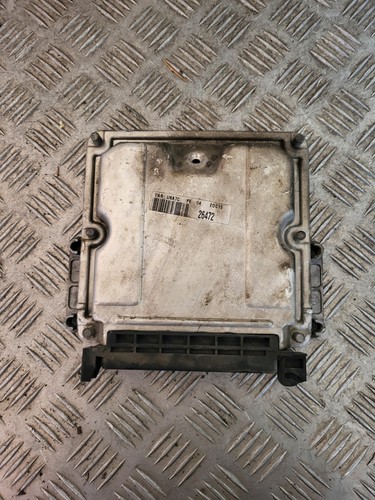 Calculateur moteur bosch - calculateur,