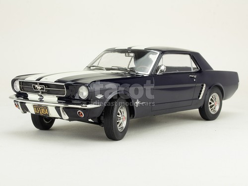 Ford mustang coupé - mustang, hardtop
