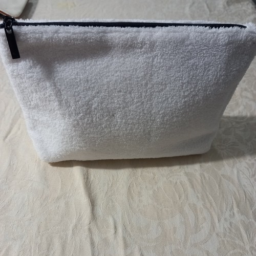 Pochette chanel blanche - pochette,
