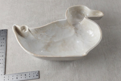 Ancien rare moule - , forme