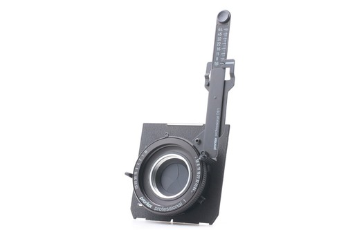 Neuf obturateur prontor - obturateur,