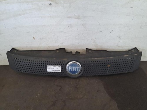 Calandre fiat panda - fiat,