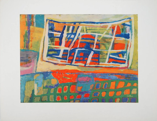 Maurice esteve la - esteve,