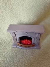 Cheminee Grise Maison