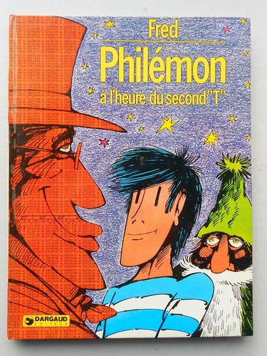 Philemon à - philemon,