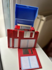 Disquettes 3,5 pouces