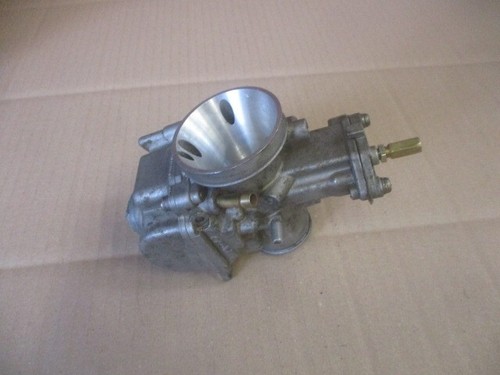 Carburateur polini pour suzuki - carburateur,