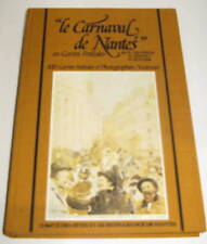le carnaval de Nantes en