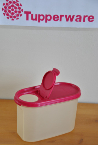 Tupperware boite verseuse - 👑tupperware,