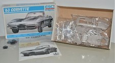 Esci / Ertl E: 1/24. Maquette