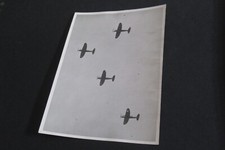Photo originale avion republic - avion,