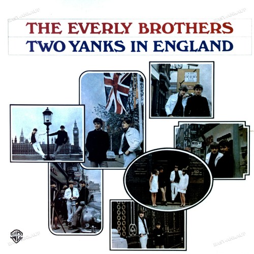 The everly brothers two - the,