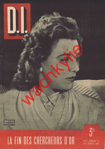 Dimanche illustré 126 - n°126, du