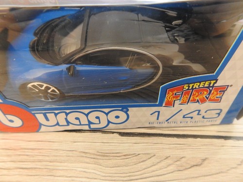 Voiture miniature bugatti - voiture,