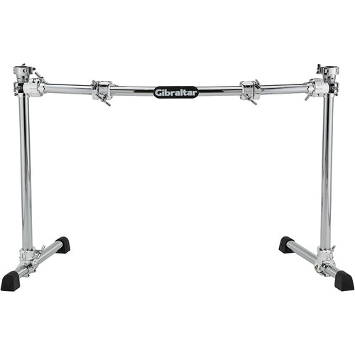 Gibraltar curved drum rack - curved,