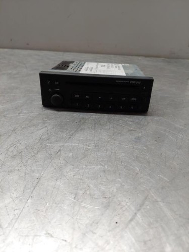 Autoradio opel zafira 93171870 - opel,