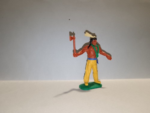 Timpo western indien 1ère - timpo,