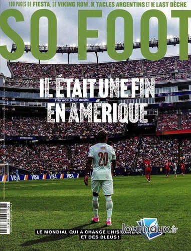 Etait une fois - etait, amerique