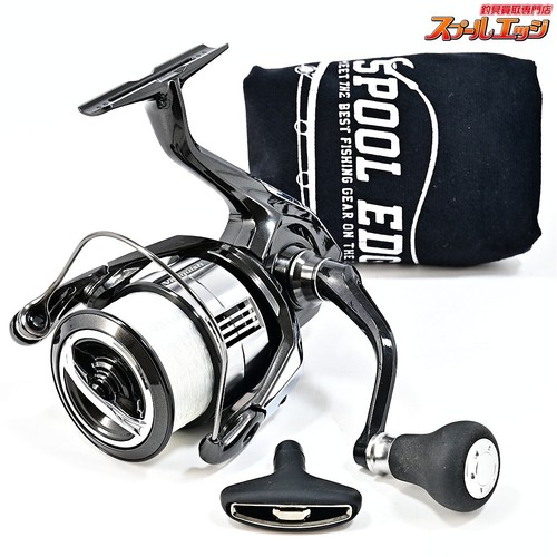 Shimano vanquish 4000xg - 23,