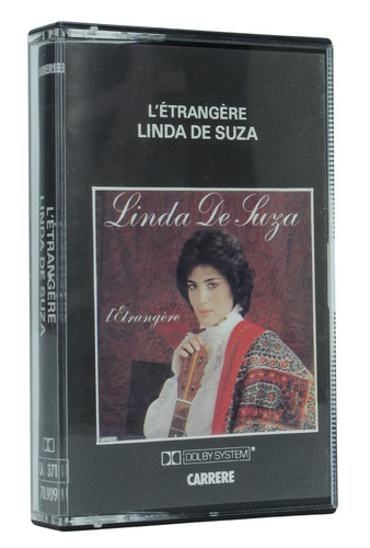 Linda suza l - suza, –