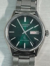Montre Vintage Citizen Quartz
