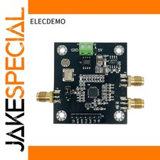 JakeSpecial – ADF4351 PLL RF