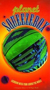 Planet squeezebox various - de,
