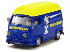Renault Estafette 1969 "Michelin" NOREV