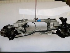 Train roulant arrière - Citroen C5 AIRCROSS PH.2 - 9840065680 - R1-2102J